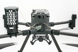 Drone Rescue Systems product showcase