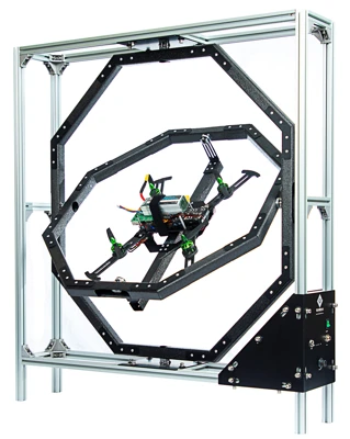 Eureka Dynamics