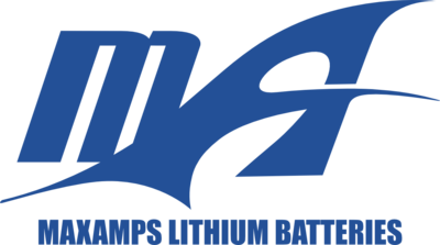 MaxAmps logo
