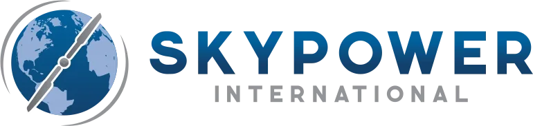 Sky Power GmbH logo