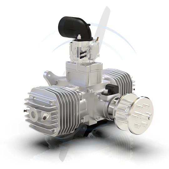 SP-210 Propulsion System