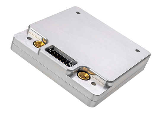 Antenna Array Controller