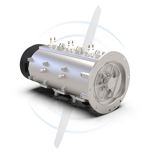 Triad RF Systems product showcase