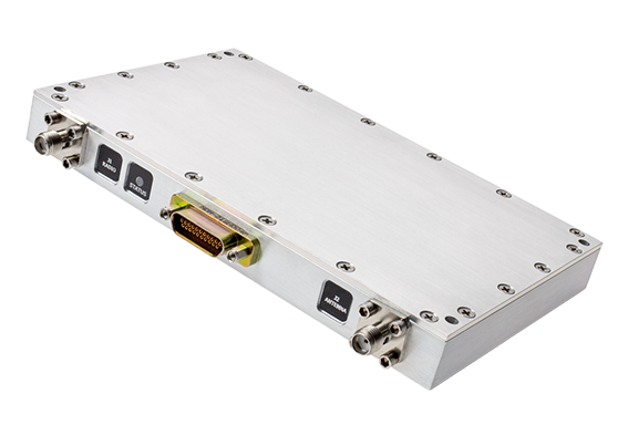 RF Test & Measurement Suite