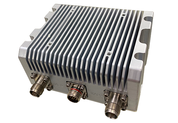 TTRM2005DR Bi-Directional SSPA