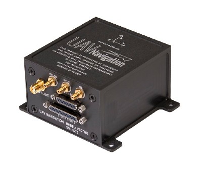 UAV Navigation product showcase