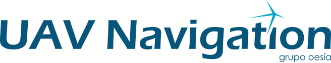 UAV Navigation logo